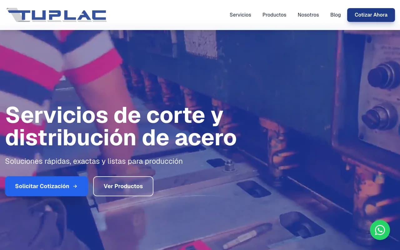 Sitio de Tuplac